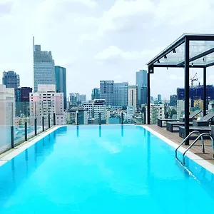 Bay Ho Chi Minh City